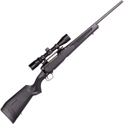 Savage 110 Apex Hunter XP 300Win Mag (57315)