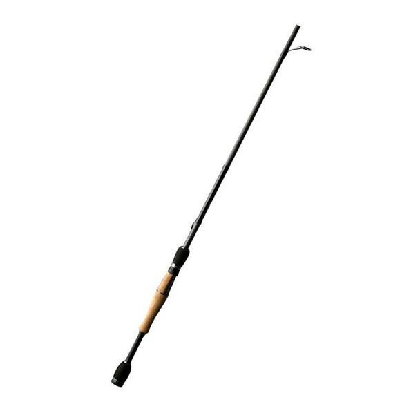 The Envy Black rod series from 13 Fishing – Angler Gear
