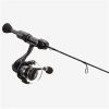 13 Fishing Snitch Pro Spinning Ice Combo