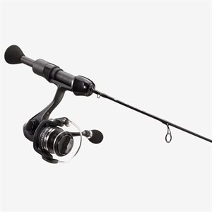 13 Fishing Snitch Pro Spinning Ice Combo - Mel's Outdoors