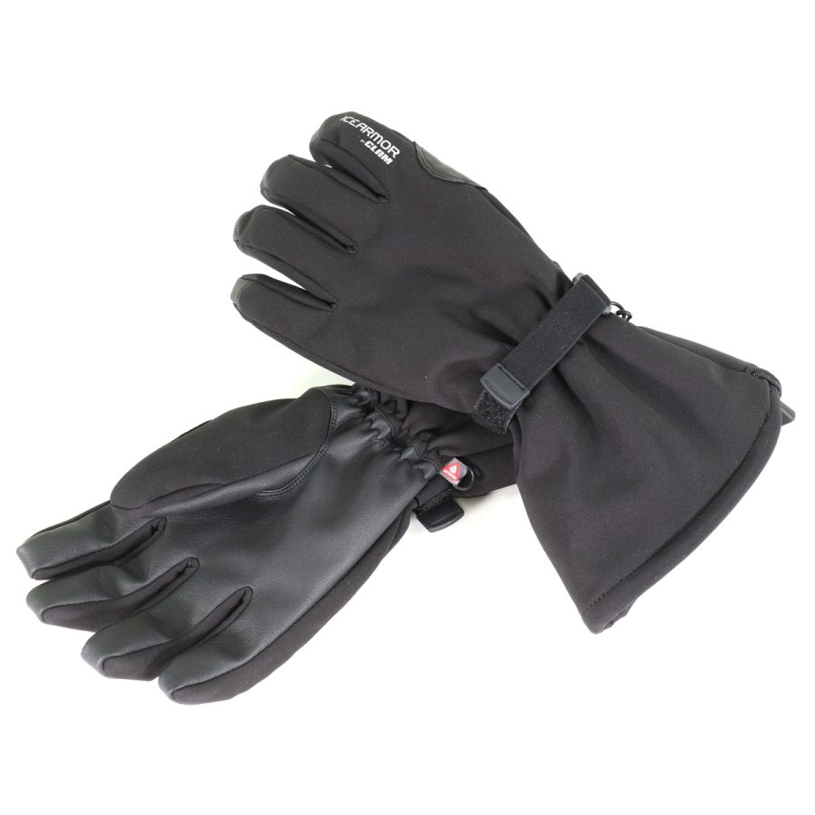 Clam Extreme Gloves