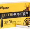 Sig Sauer Elite Hunter Tipped 30-06 Springfield