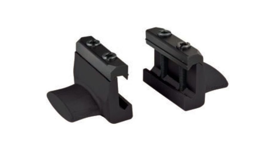 BlackHawk Rail Mounted Thumb Rests