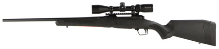 Savage Arms 57303 110 Apex Hunter XP 243 Win 4+1 Cap 22