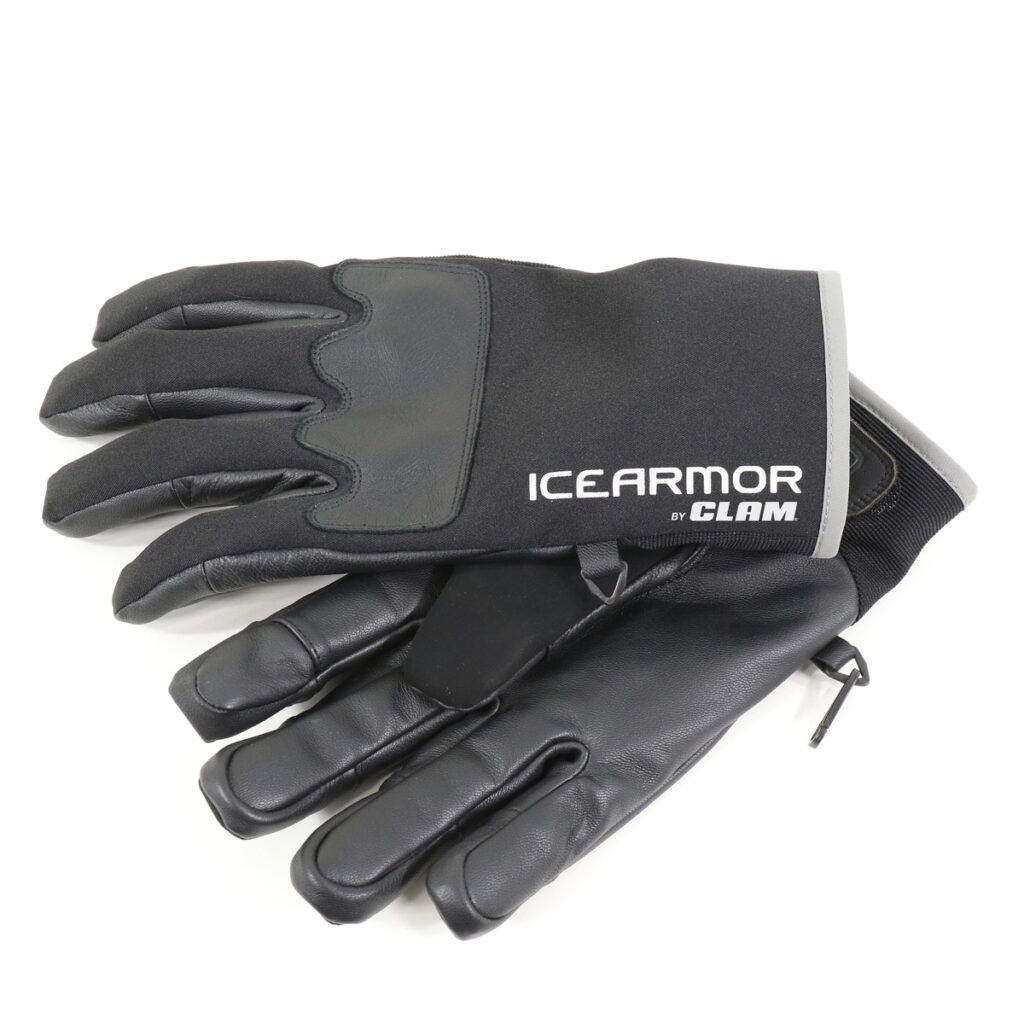 Clam Expedition Glove
