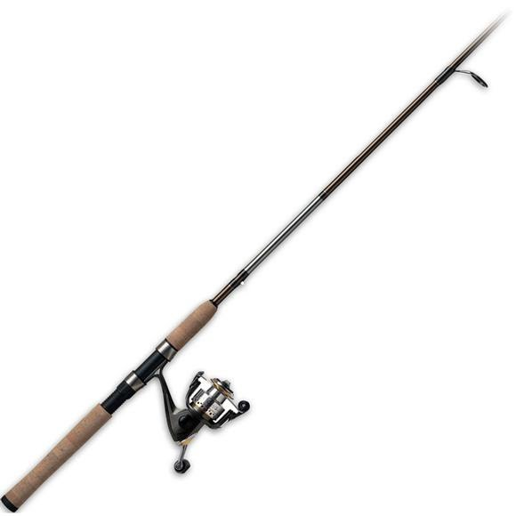 Mitchell Pesca Combo Spinning Rod and Reel 6.6