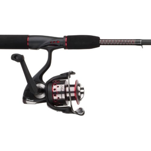 Shakespeare Ugly Stik Gx2 Youth 5 Ft. 6 In. Spinning Combo, Freshwater  Rods & Reels, Sports & Outdoors