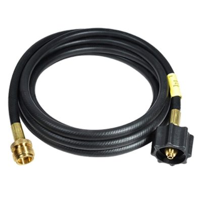 Mr. Heater 5 foot Propane Hose Assembly