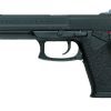 Heckler & Koch Mark 23 .45 ACP 5.87" BBL (81000078)