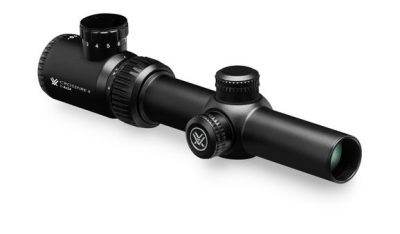 VORTEX CROSSFIRE II 1-4X24
