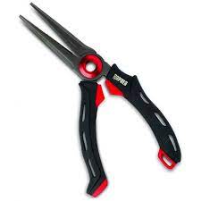 Rapala Mag Spring Needle Nose Pliers