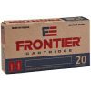 Hornady .223 Remington Match Frontier