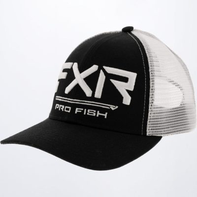 FXR Pro Fish Hat - multiple colors