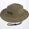 FXR Attack Hat