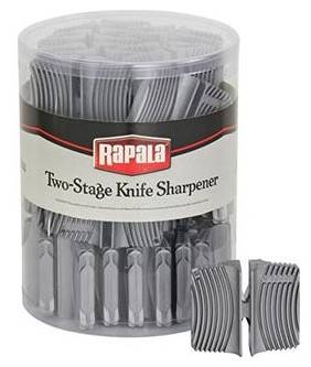 RAPALA RSHD-1 KNIFE SHARPENER - Mel's Outdoors
