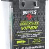 Hoppe's Bore Snake .40 .41 Caliber