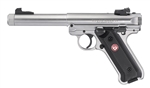 Ruger Mark Iv Target .22Lr 5-1/2