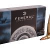 Federal Power Rifle 308 Win 150 Grain