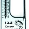 Eagle Claw Pocket Scale w/ Tape Measure