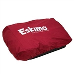 Eskimo Travel Cover For 2 Person Ice Shelter 69171