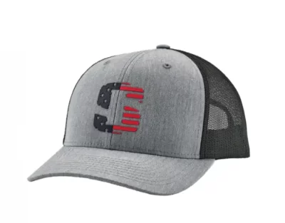 Striker Ice USA Icon Hat