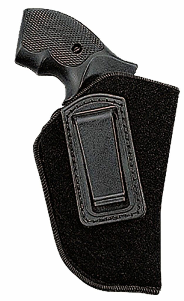 783225-Uncle_Mikes_Size_16_Right_Hand_3.25_to_3.75_Medium_Large_Autos_Inside-The-Pant_Open_Style_Holster_Textured_Black-89161