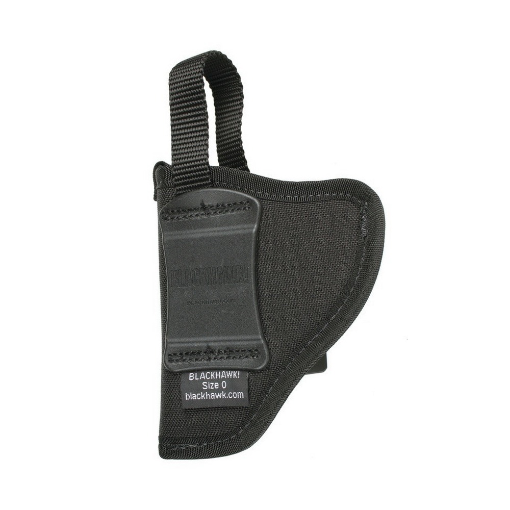 800276-Blackhawk_Size_18_RH_6_Barrel_Raging_Bull_S_W_N-Frame_Full_Lug_OTW_Hip_Holster_Plain_Blk-73NH18BK-R