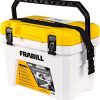 Frabill Magnum Bait Station 19 Quart Live Well