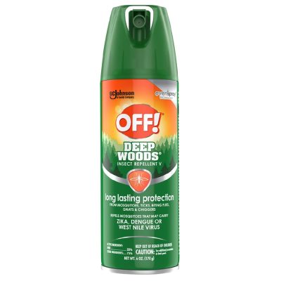 Deep Woods Insect Repellant