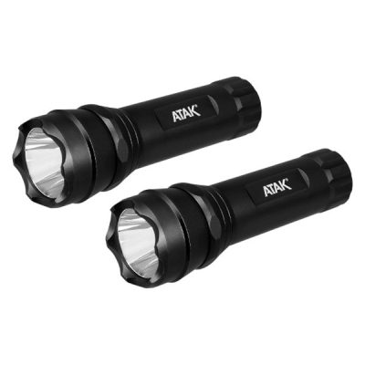 ATAK Pro-Focus Flashlight