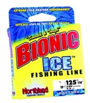 Northland Bionic Ice Line125Yd - Mel's Outdoors