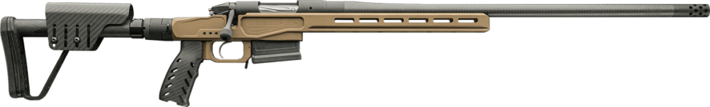 Bergara MG Lite 6.5PRC 22" (BPR37-65PRC) - Mel's Outdoors
