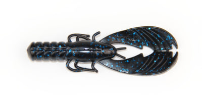 XZone Muscle Back Craw