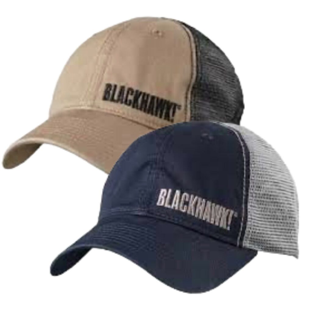 Blackhawk-Trucker-Cap