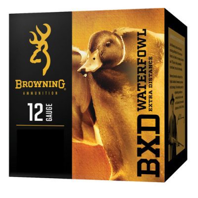 Browning BXD Extra Distance 12GA