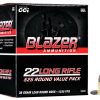 CCI Blazer Rimfire 22LR 38GR