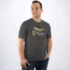 FXR Men's Walleye Premium T Shirt