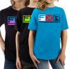 FXR Youth Podium Premium T-Shirt