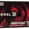 Federal American Eagle 9mm 124GR TMJ