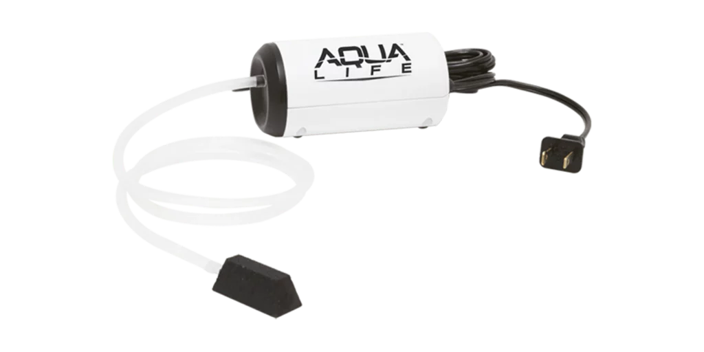 Frabill Aqua Life Single Output Aerator