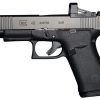 Glock G48 MOS 9MM 4.17" BBL (PA4850201FRMOS)