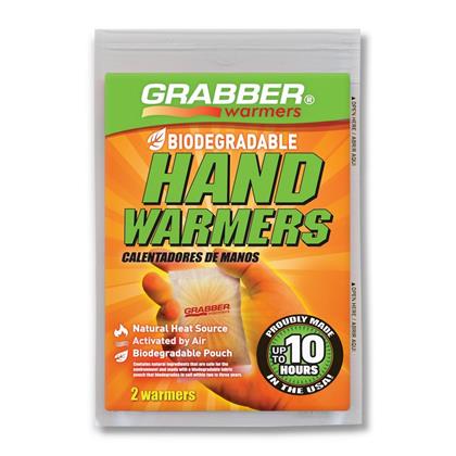Hand Warmers – Grabber Warmers