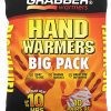 Grabber Hand Warmers 10pk