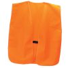 HME Safety Vest Orange
