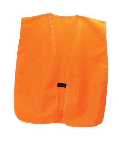 HME Safety Vest Orange