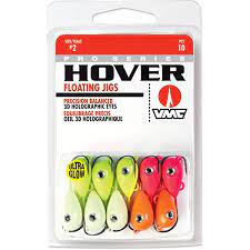 HVJ-Hover-Jig-Glow-Kit