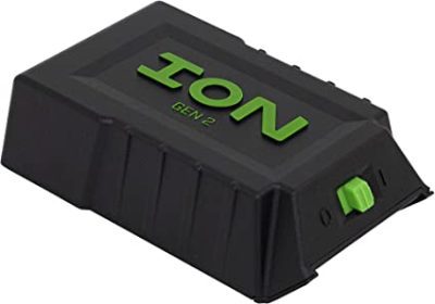 ION Power Adapter 12V