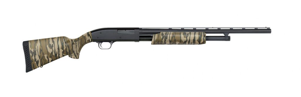 Mossberg-Maverick-88-Bantam