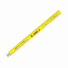 Northland Fishing Tackle Ruler Scale