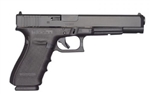 Glock 40 Gen 4 MOS 10Mm 6.02"BBL (PG4030103MOS)